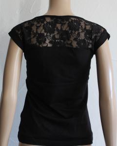 Rock Hard Festival 2022 - Girlie Shirt Spitze - Bagger